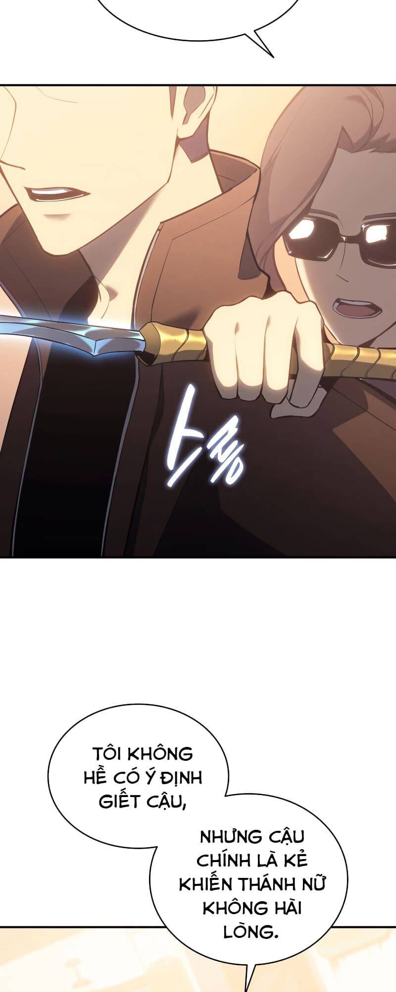 Vị Vua Mạnh Nhất Đã Trở Lại Chapter 15 - Trang 2