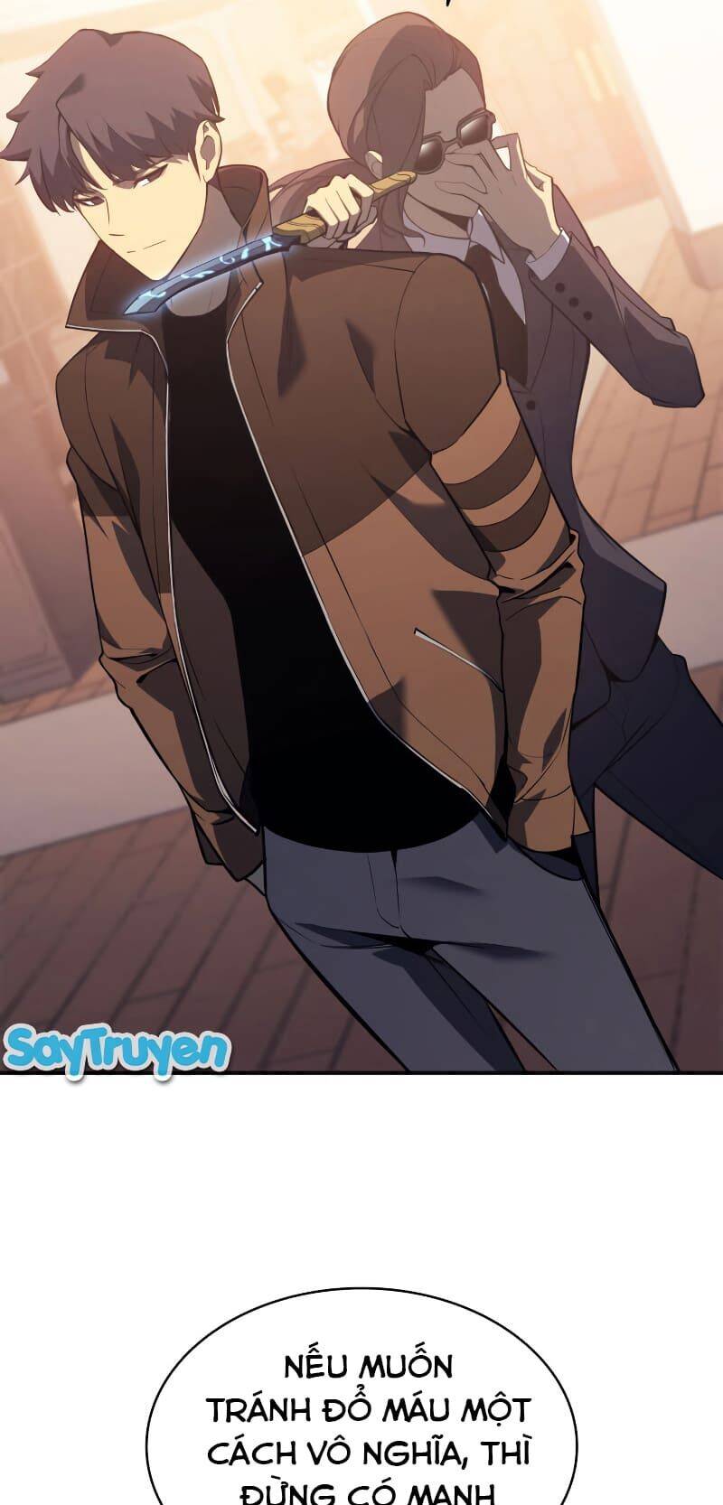 Vị Vua Mạnh Nhất Đã Trở Lại Chapter 15 - Trang 2