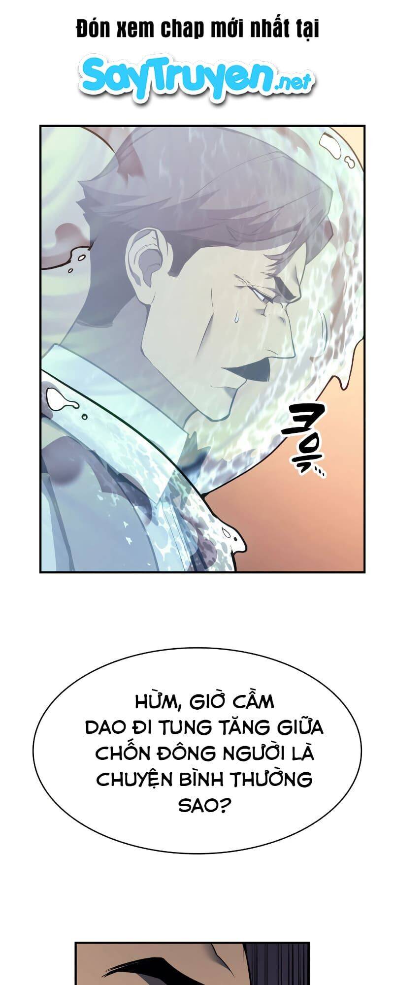 Vị Vua Mạnh Nhất Đã Trở Lại Chapter 15 - Trang 2