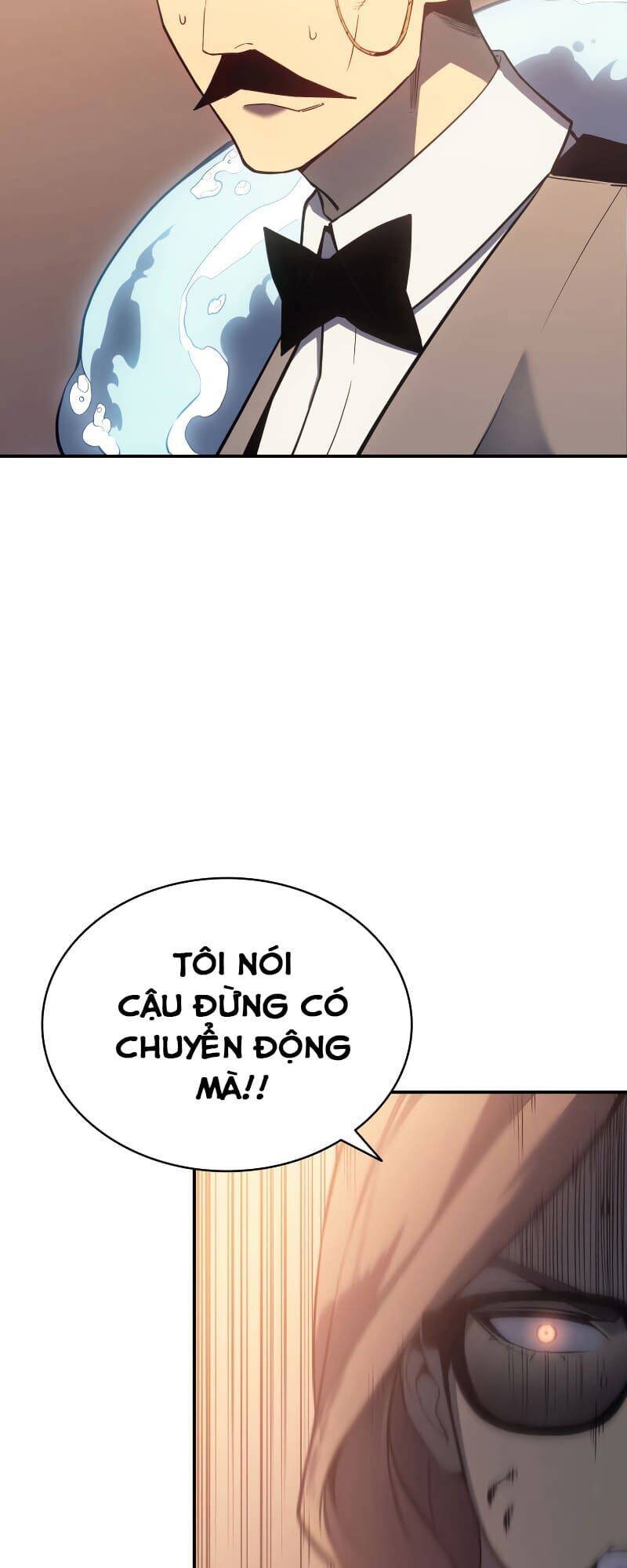 Vị Vua Mạnh Nhất Đã Trở Lại Chapter 15 - Trang 2