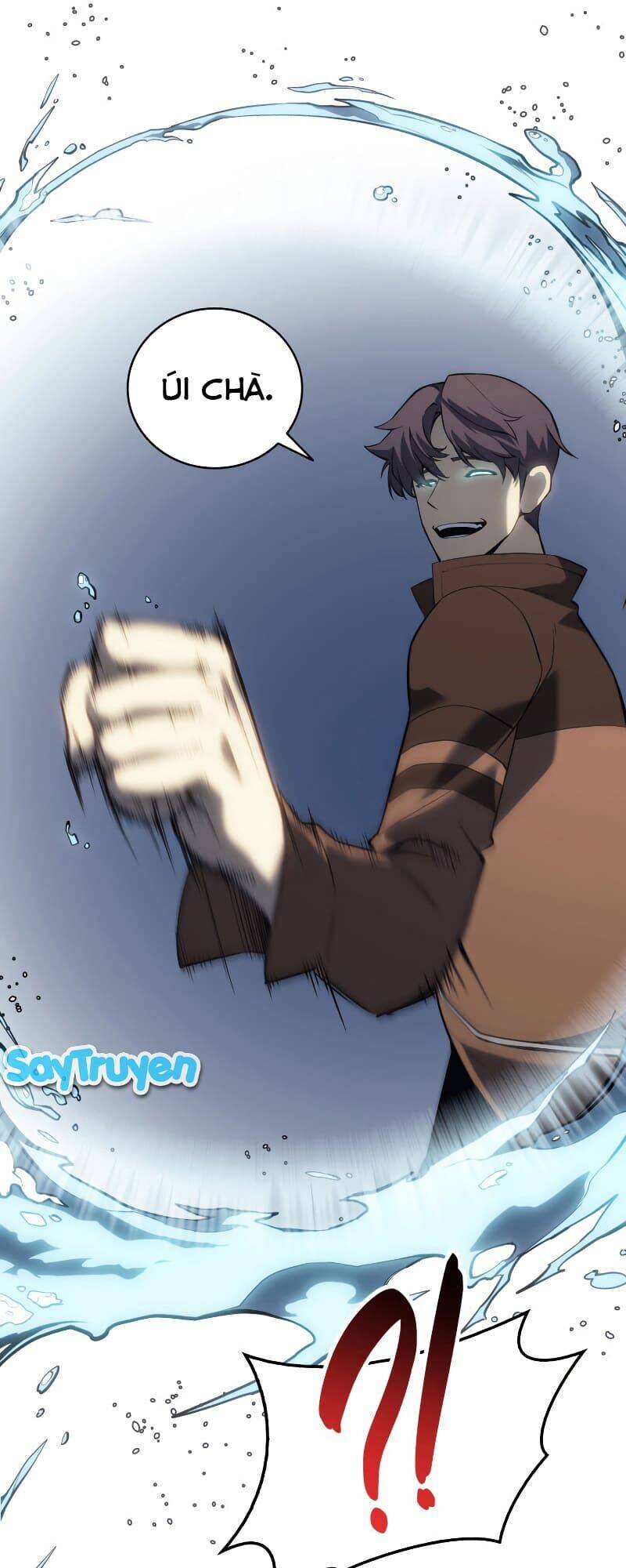 Vị Vua Mạnh Nhất Đã Trở Lại Chapter 15 - Trang 2