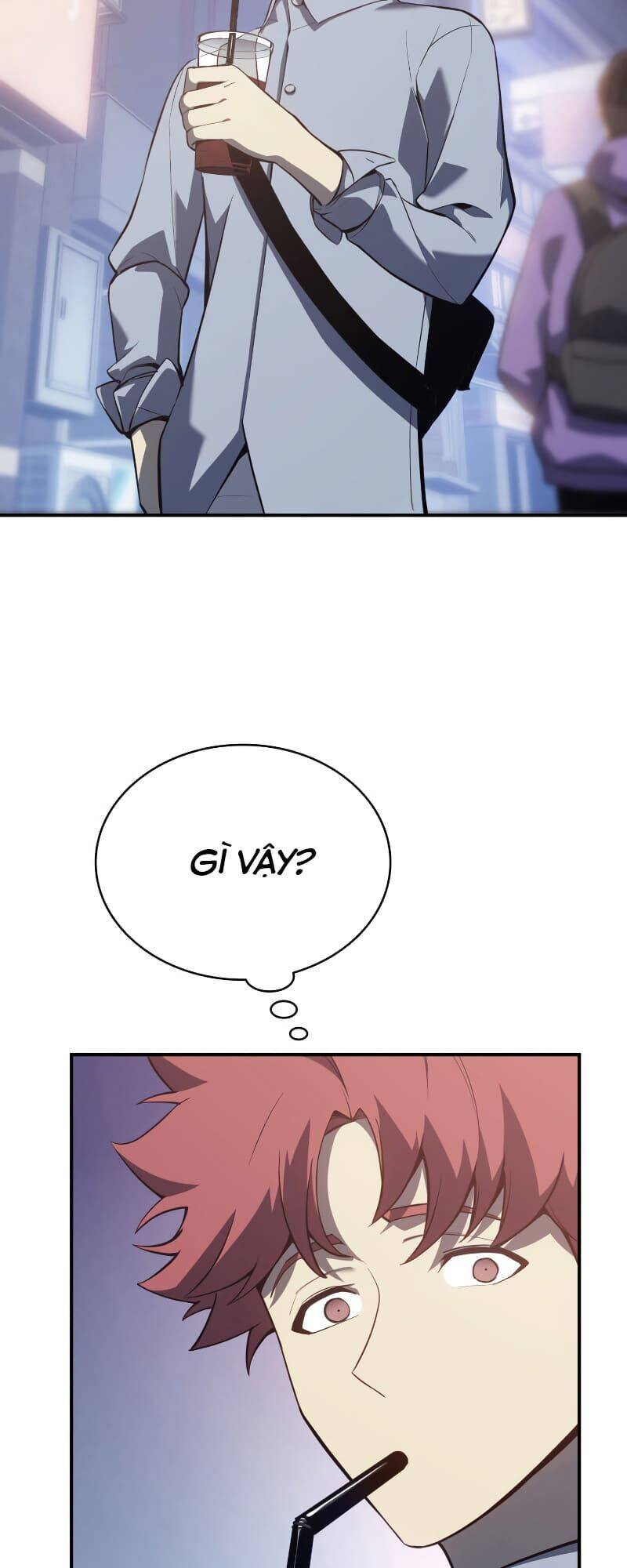 Vị Vua Mạnh Nhất Đã Trở Lại Chapter 15 - Trang 2