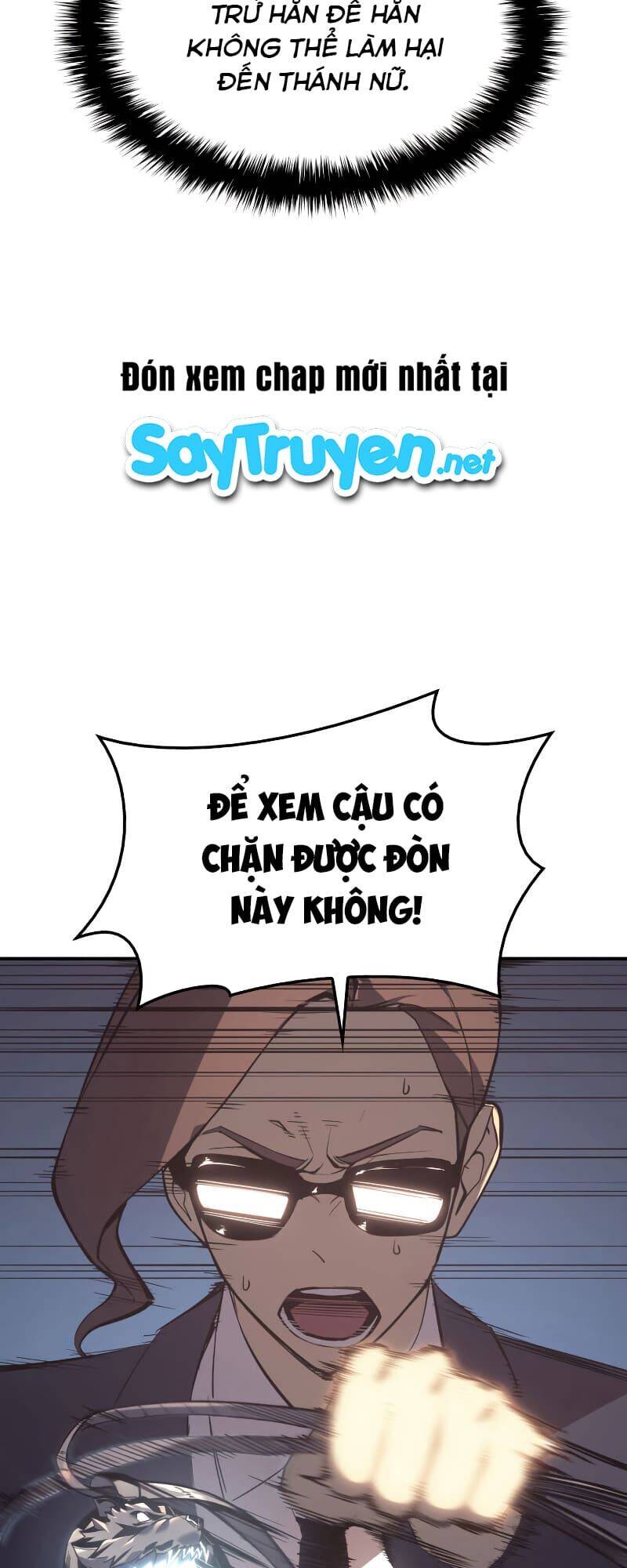 Vị Vua Mạnh Nhất Đã Trở Lại Chapter 15 - Trang 2