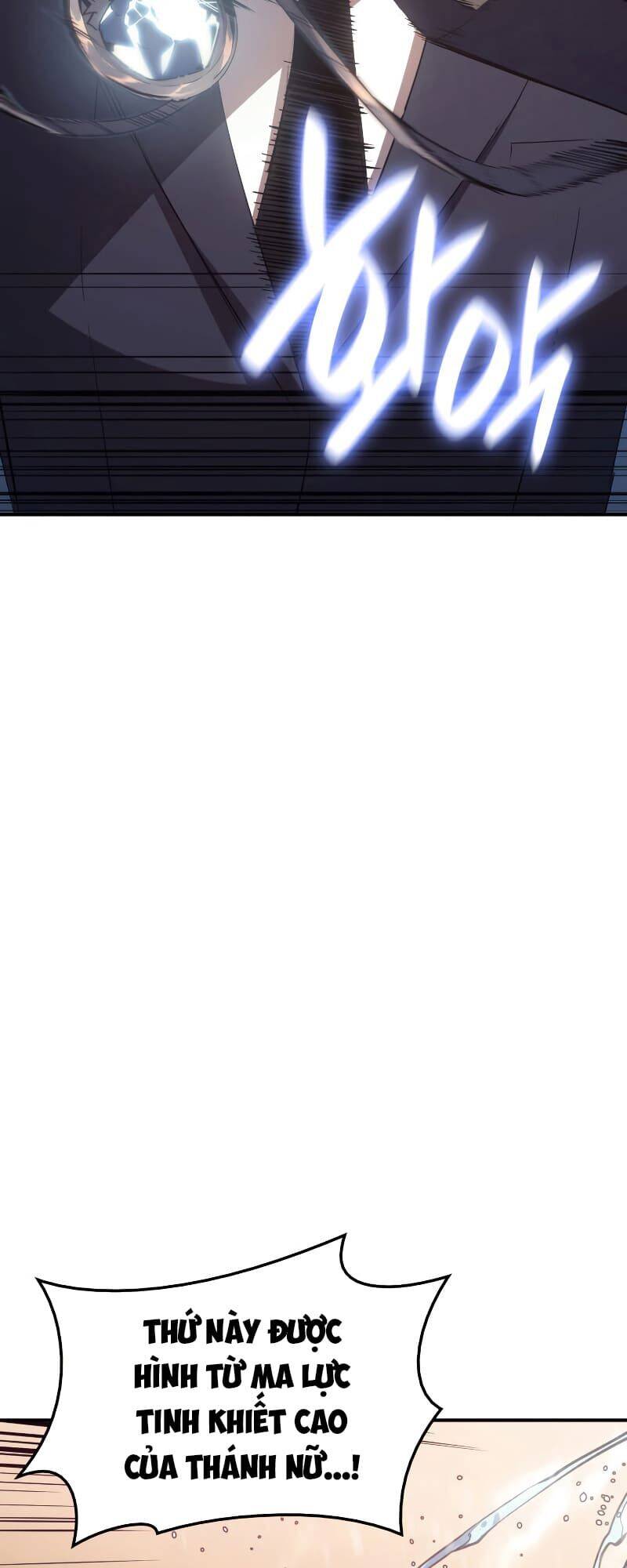 Vị Vua Mạnh Nhất Đã Trở Lại Chapter 15 - Trang 2