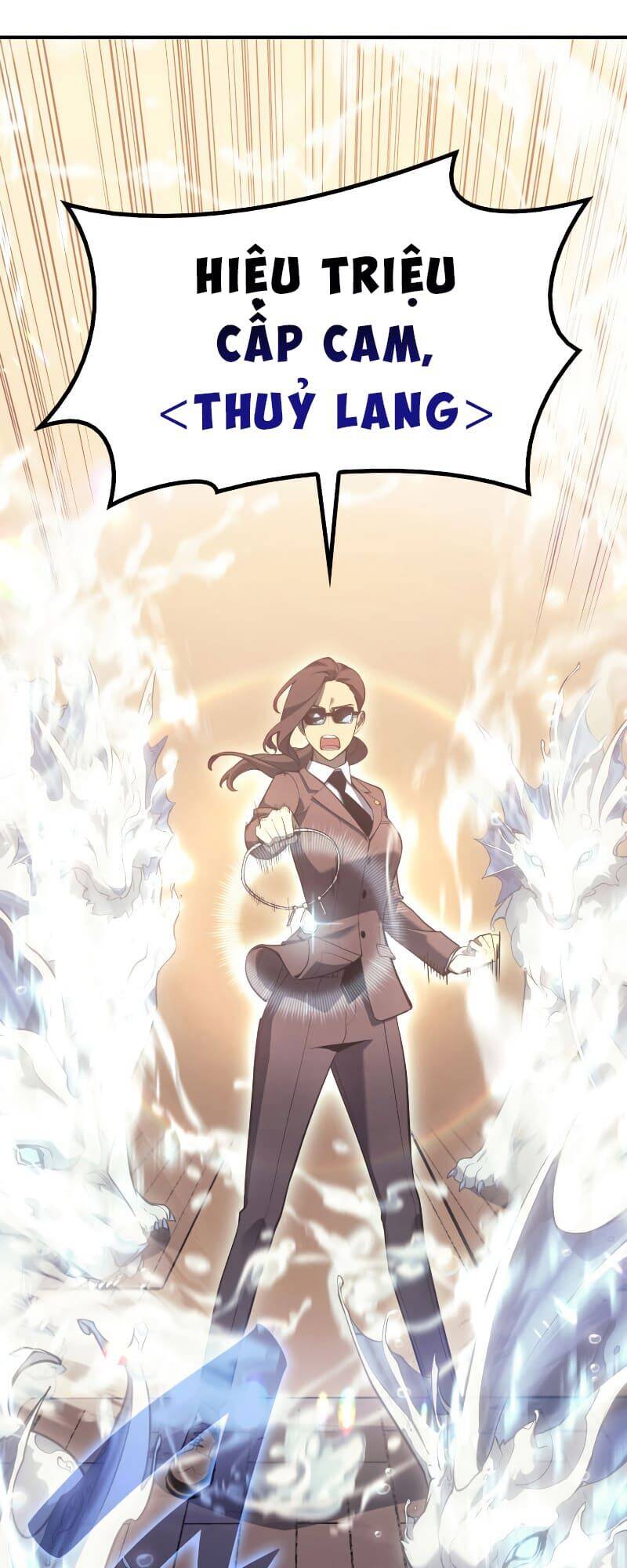 Vị Vua Mạnh Nhất Đã Trở Lại Chapter 15 - Trang 2