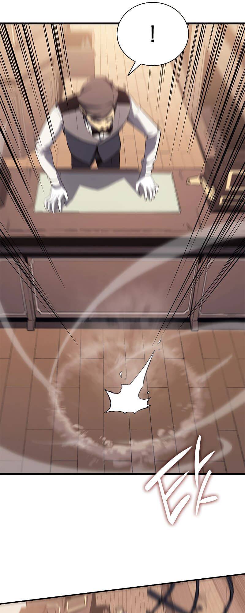 Vị Vua Mạnh Nhất Đã Trở Lại Chapter 15 - Trang 2