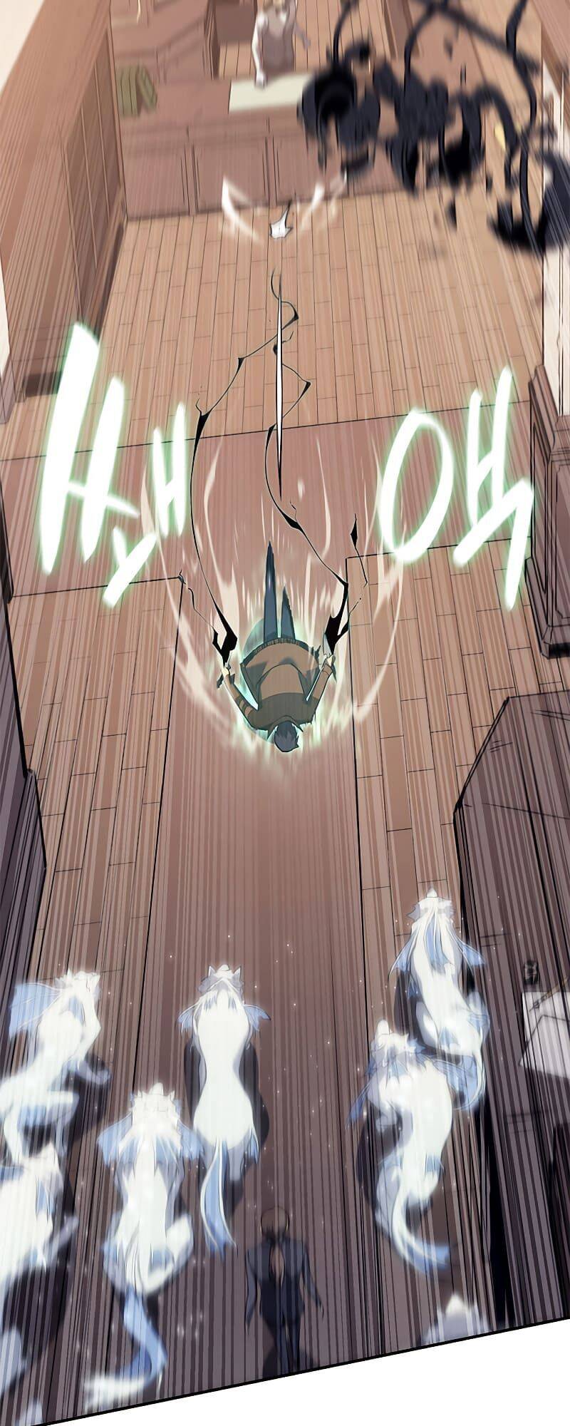 Vị Vua Mạnh Nhất Đã Trở Lại Chapter 15 - Trang 2