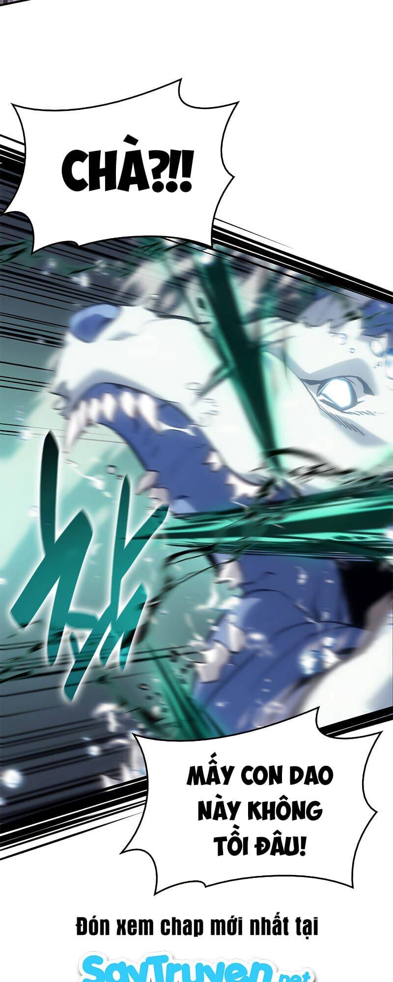 Vị Vua Mạnh Nhất Đã Trở Lại Chapter 15 - Trang 2