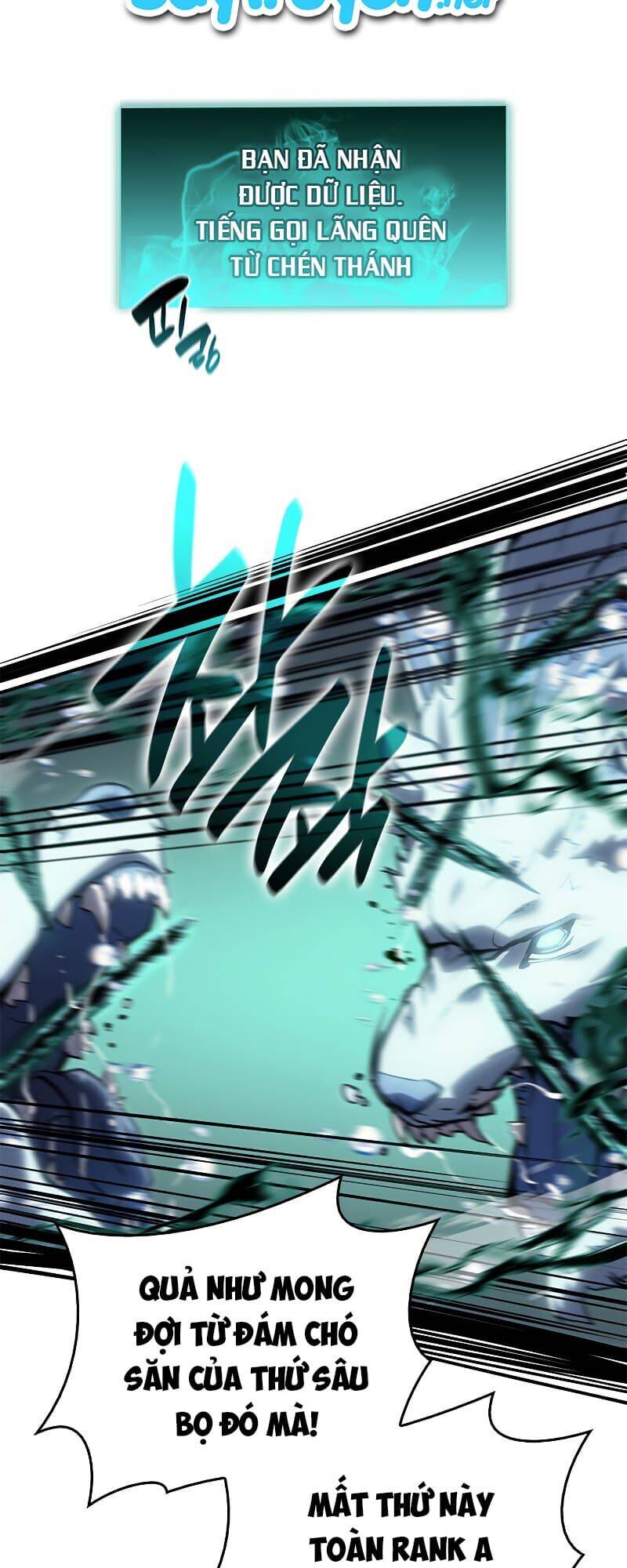 Vị Vua Mạnh Nhất Đã Trở Lại Chapter 15 - Trang 2