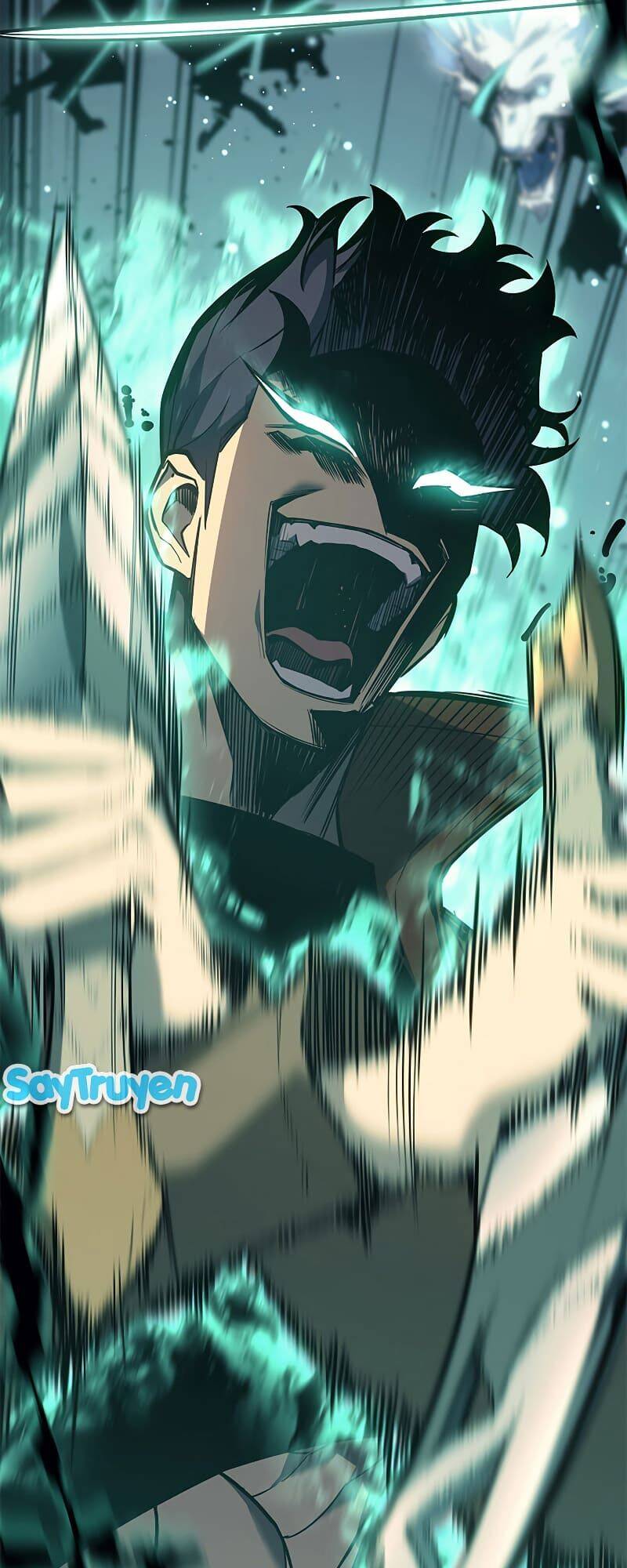 Vị Vua Mạnh Nhất Đã Trở Lại Chapter 15 - Trang 2