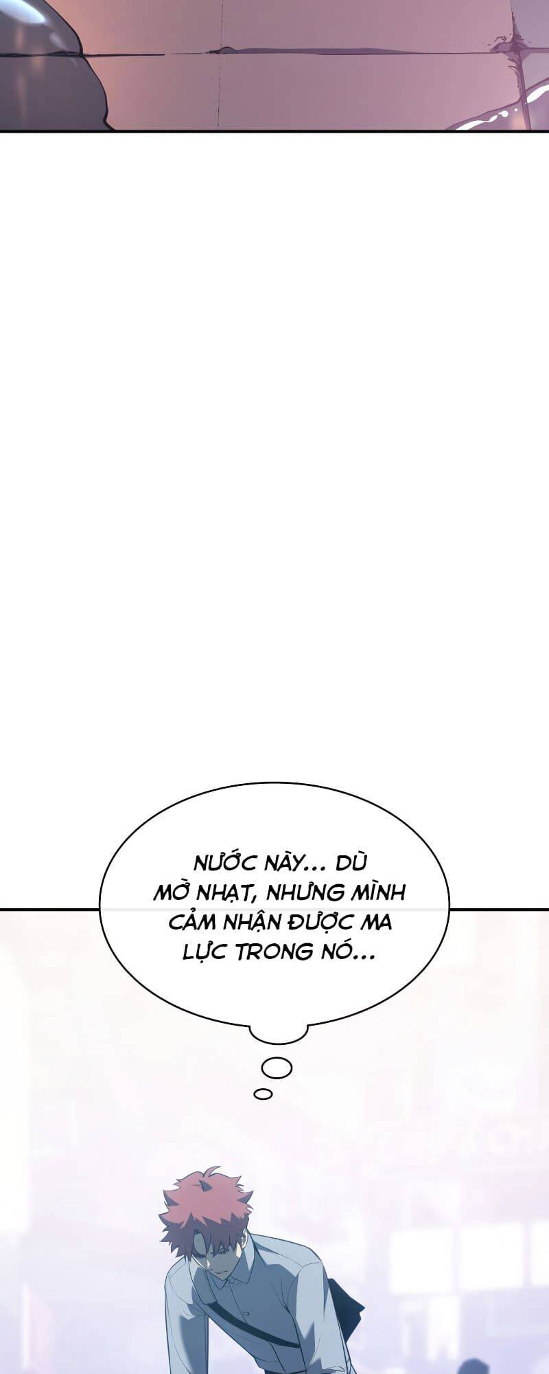 Vị Vua Mạnh Nhất Đã Trở Lại Chapter 15 - Trang 2