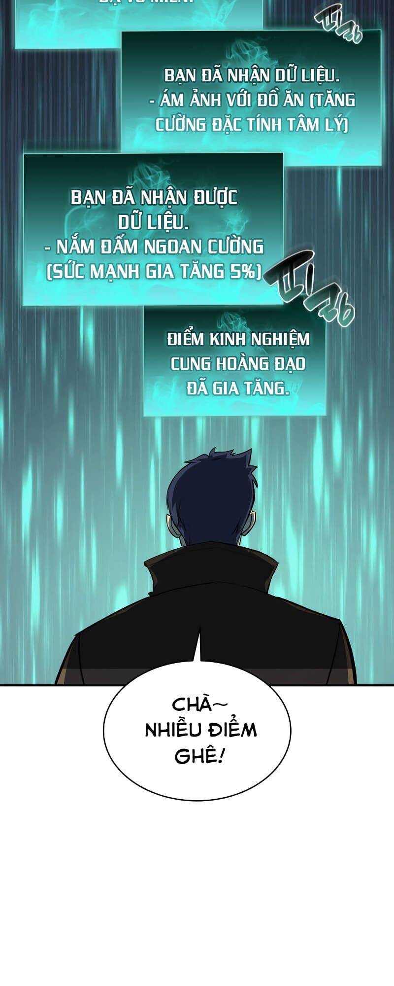 Vị Vua Mạnh Nhất Đã Trở Lại Chapter 15 - Trang 2