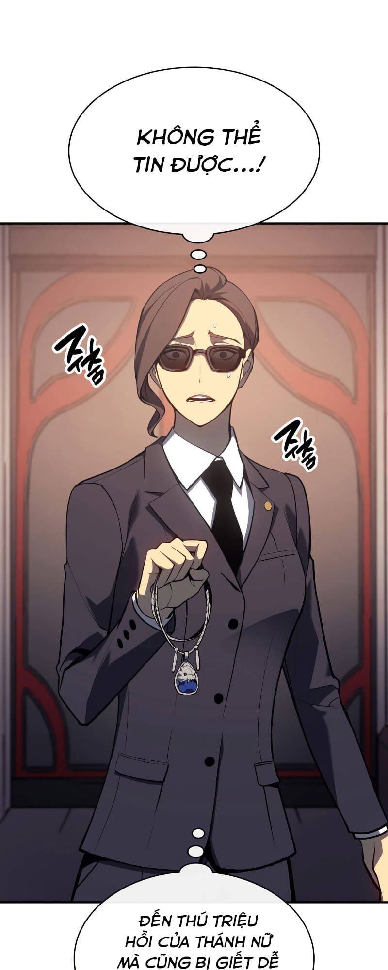 Vị Vua Mạnh Nhất Đã Trở Lại Chapter 15 - Trang 2