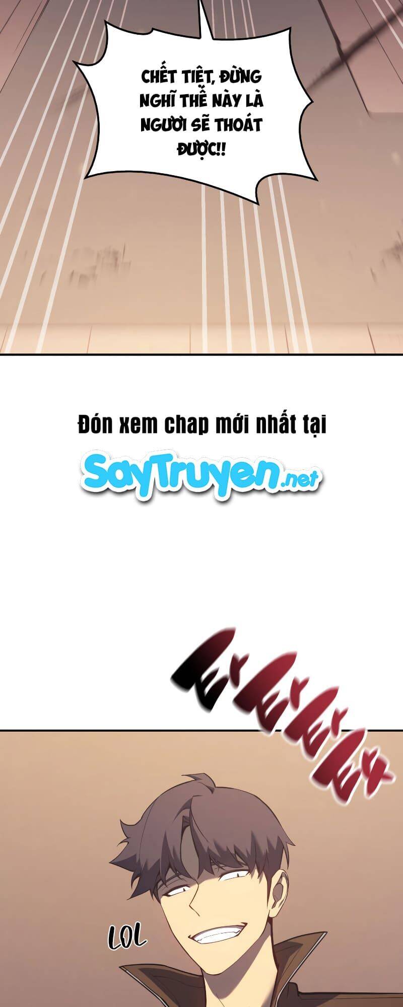 Vị Vua Mạnh Nhất Đã Trở Lại Chapter 15 - Trang 2