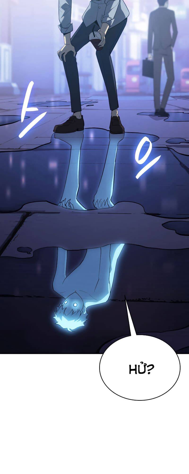 Vị Vua Mạnh Nhất Đã Trở Lại Chapter 15 - Trang 2