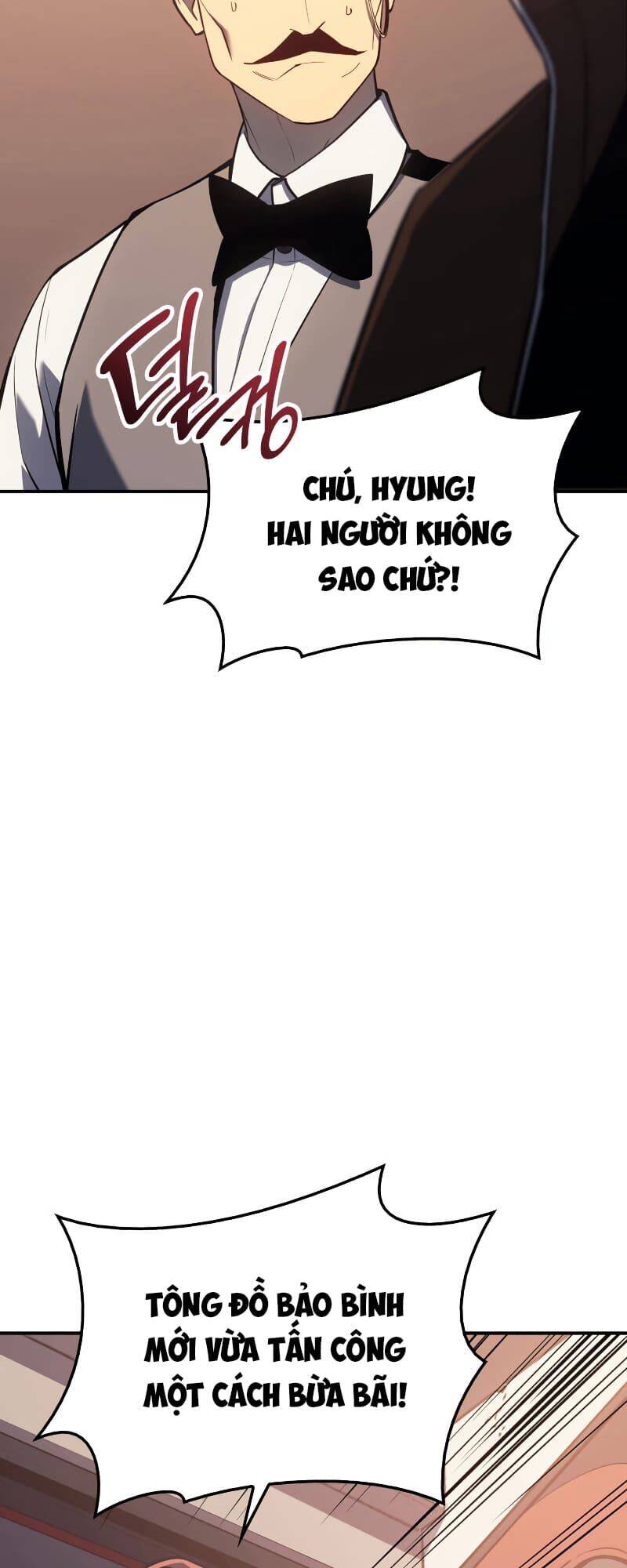Vị Vua Mạnh Nhất Đã Trở Lại Chapter 15 - Trang 2