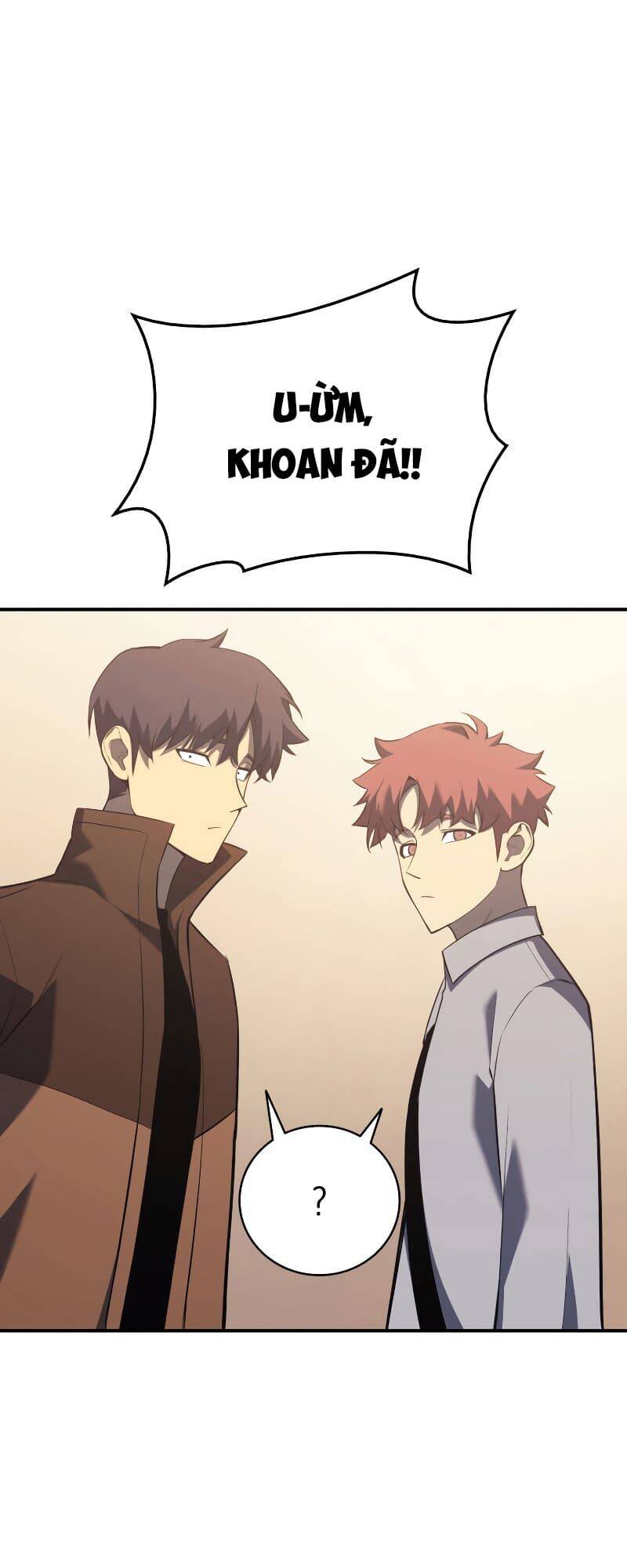 Vị Vua Mạnh Nhất Đã Trở Lại Chapter 15 - Trang 2