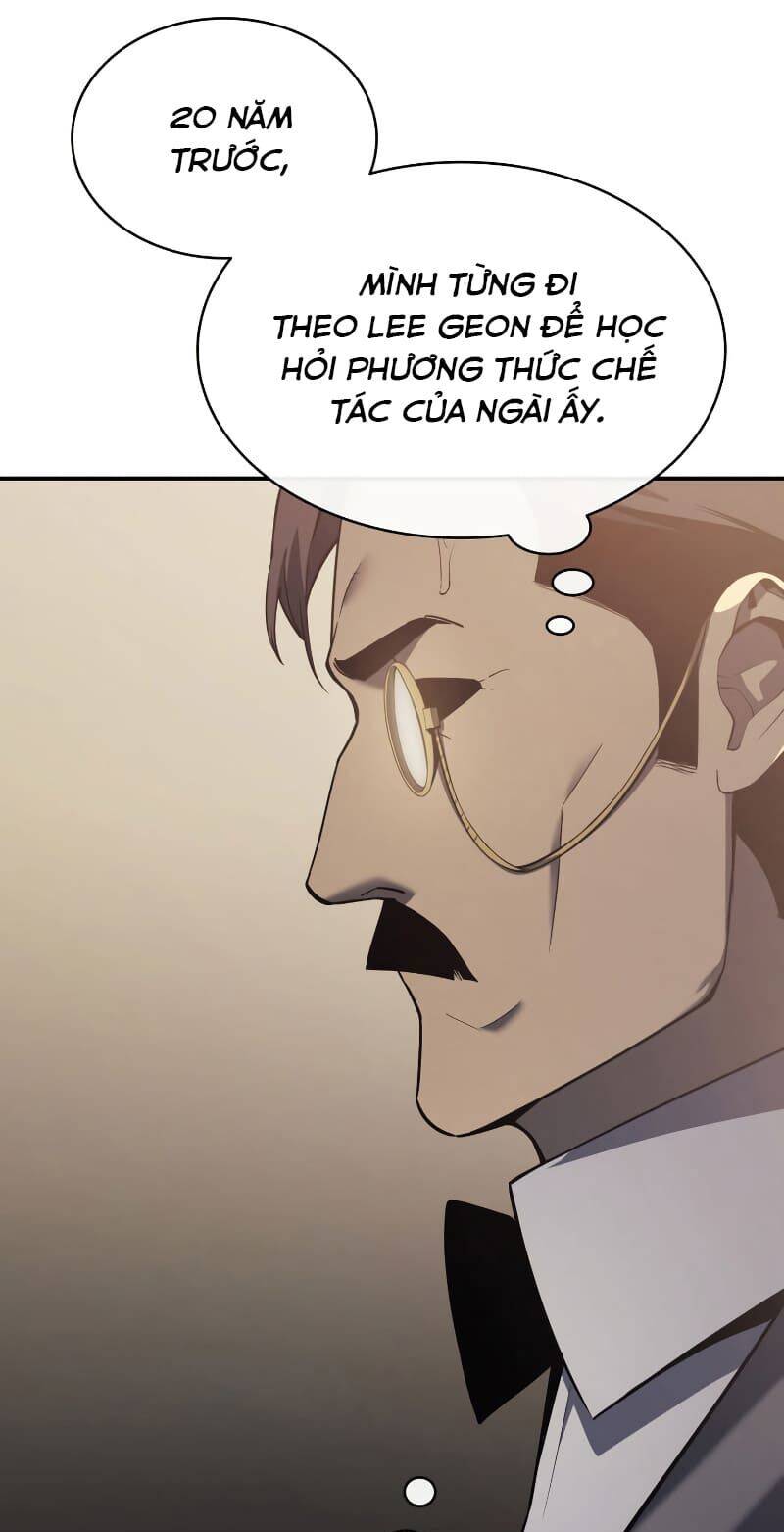 Vị Vua Mạnh Nhất Đã Trở Lại Chapter 15 - Trang 2