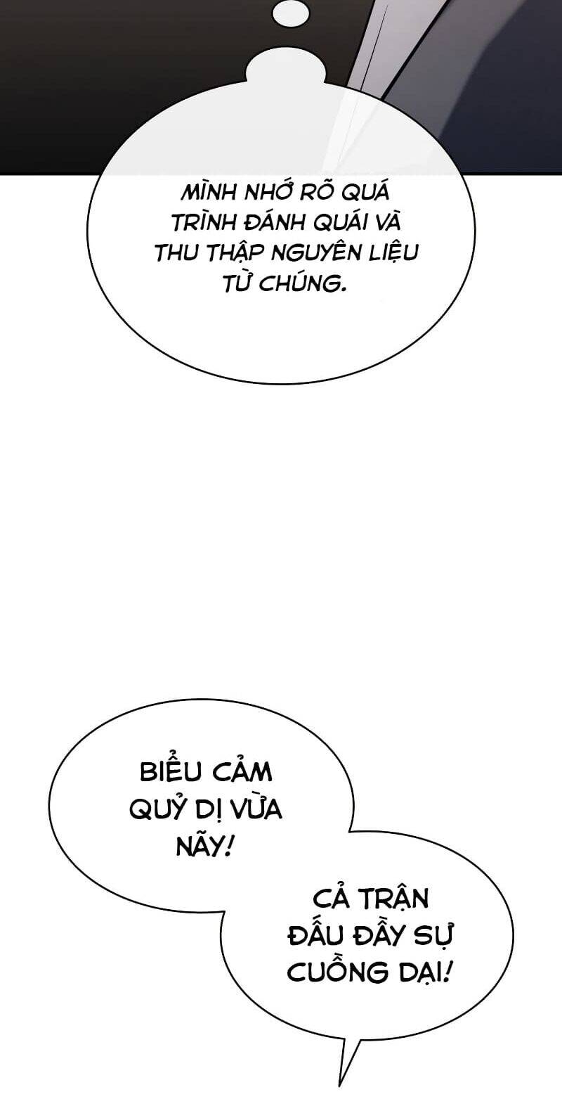 Vị Vua Mạnh Nhất Đã Trở Lại Chapter 15 - Trang 2