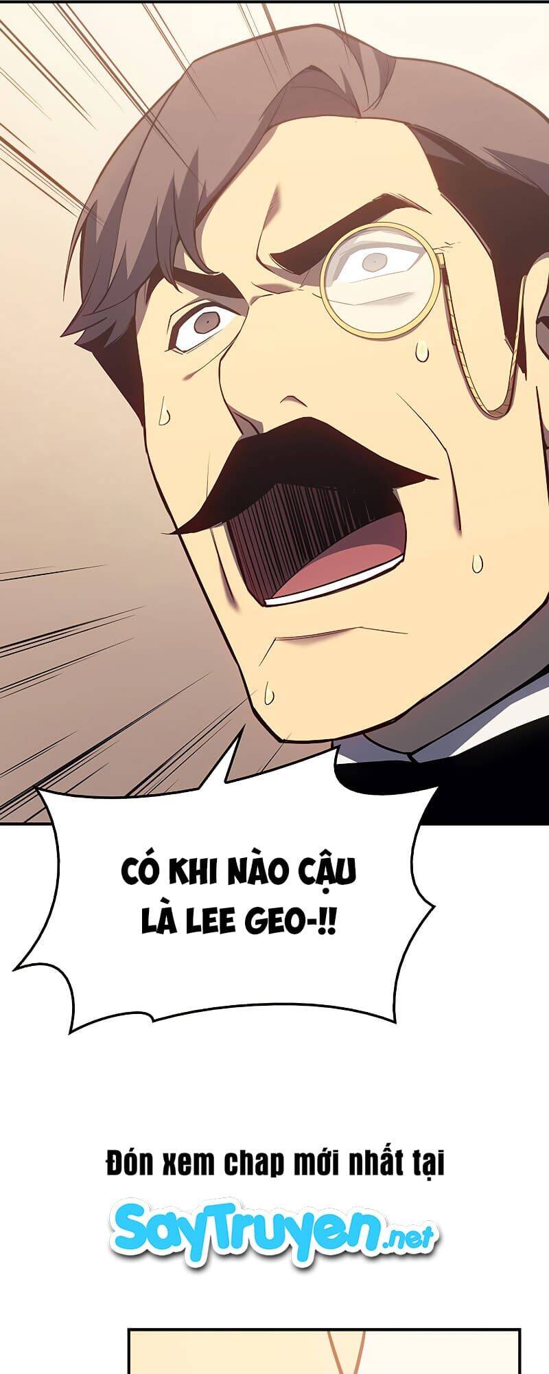 Vị Vua Mạnh Nhất Đã Trở Lại Chapter 15 - Trang 2