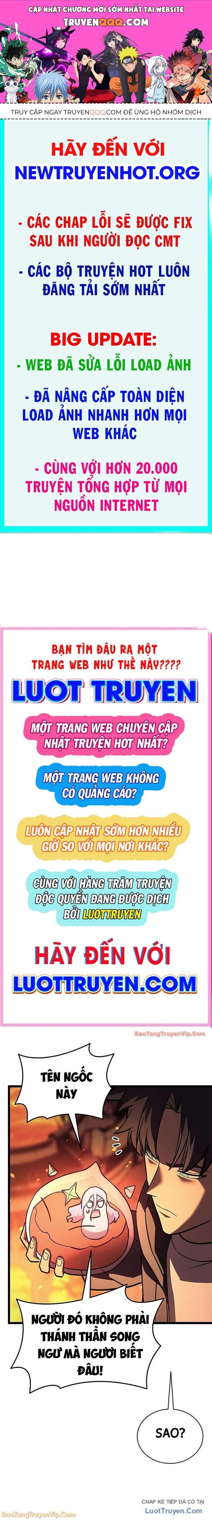 Vị Vua Mạnh Nhất Đã Trở Lại Chapter 154 - Trang 2