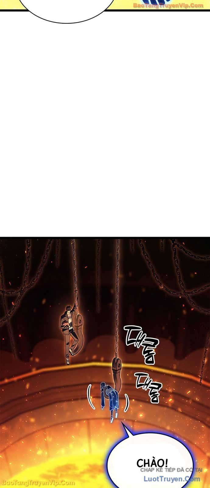 Vị Vua Mạnh Nhất Đã Trở Lại Chapter 154 - Trang 2