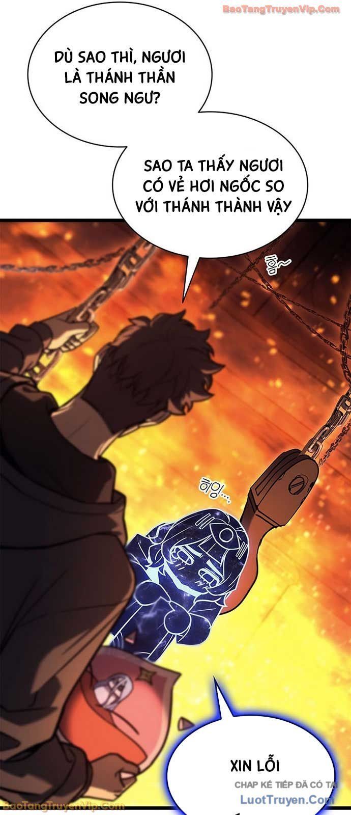 Vị Vua Mạnh Nhất Đã Trở Lại Chapter 154 - Trang 2