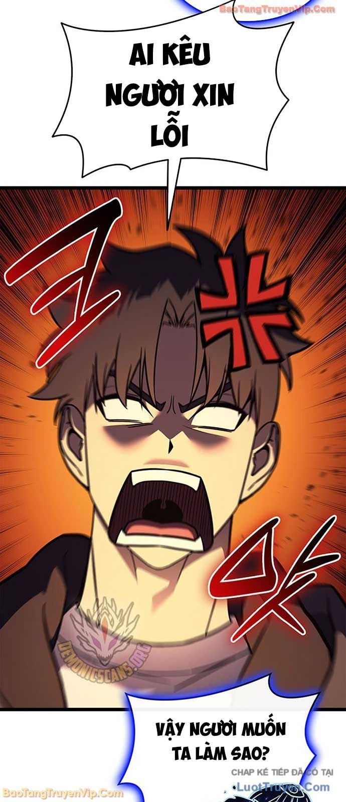 Vị Vua Mạnh Nhất Đã Trở Lại Chapter 154 - Trang 2