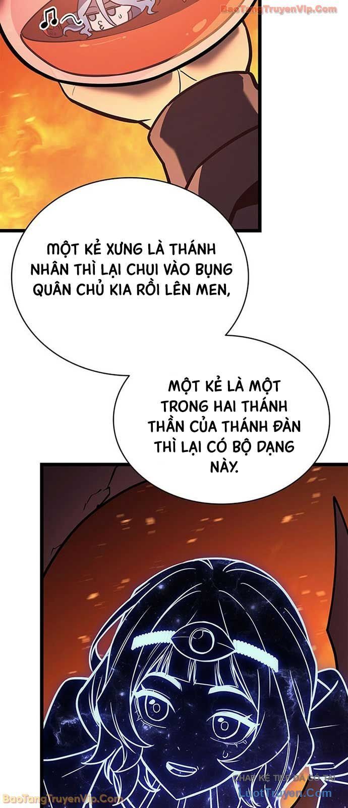 Vị Vua Mạnh Nhất Đã Trở Lại Chapter 154 - Trang 2