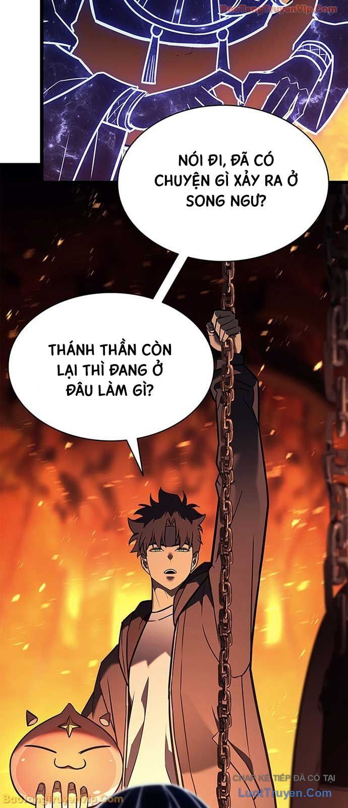 Vị Vua Mạnh Nhất Đã Trở Lại Chapter 154 - Trang 2