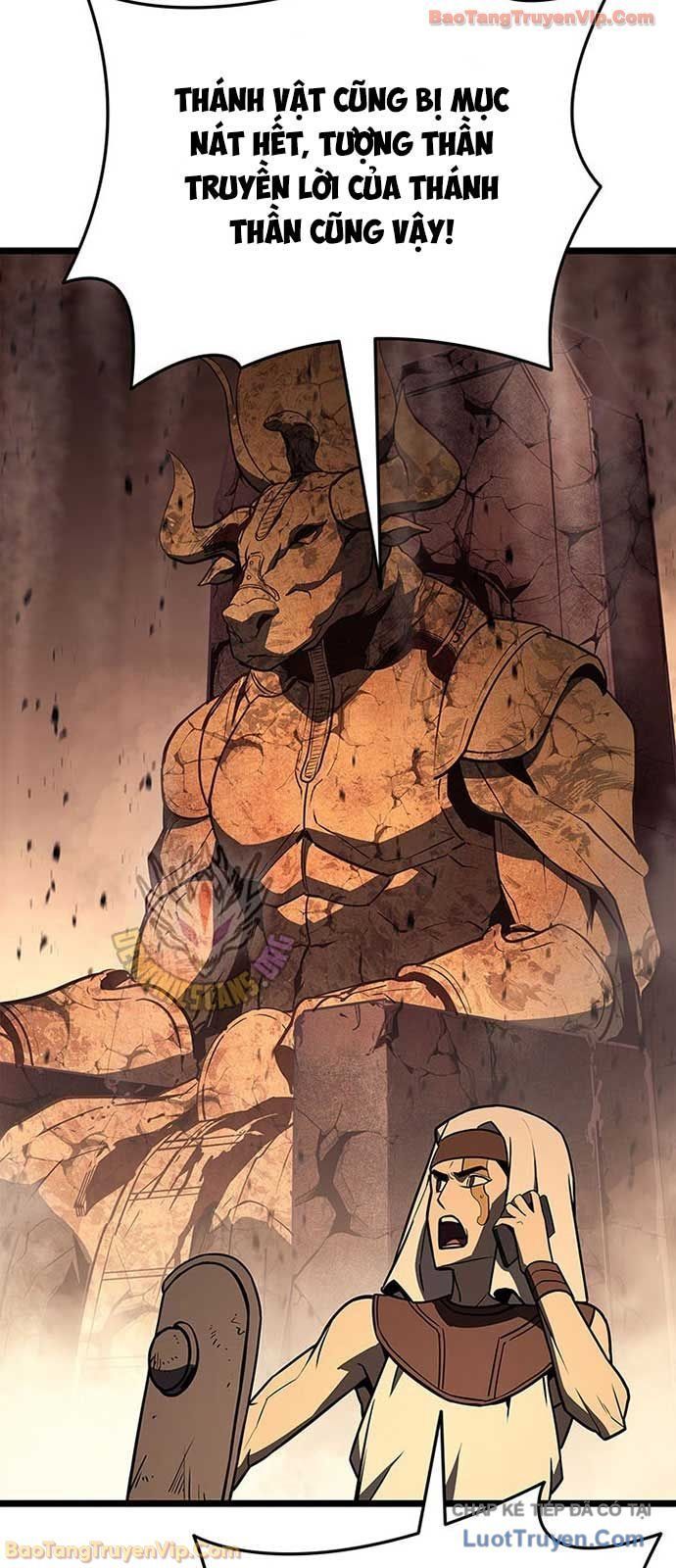 Vị Vua Mạnh Nhất Đã Trở Lại Chapter 154 - Trang 2