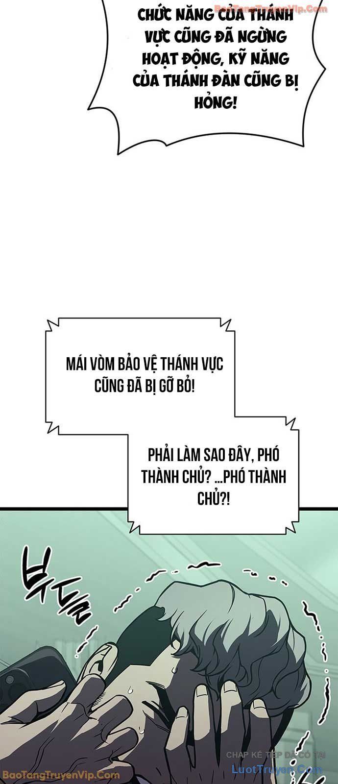 Vị Vua Mạnh Nhất Đã Trở Lại Chapter 154 - Trang 2