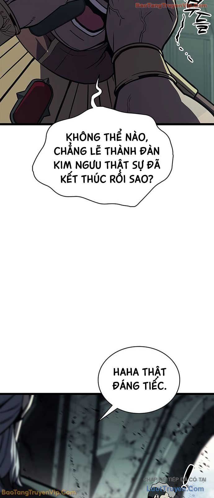 Vị Vua Mạnh Nhất Đã Trở Lại Chapter 154 - Trang 2
