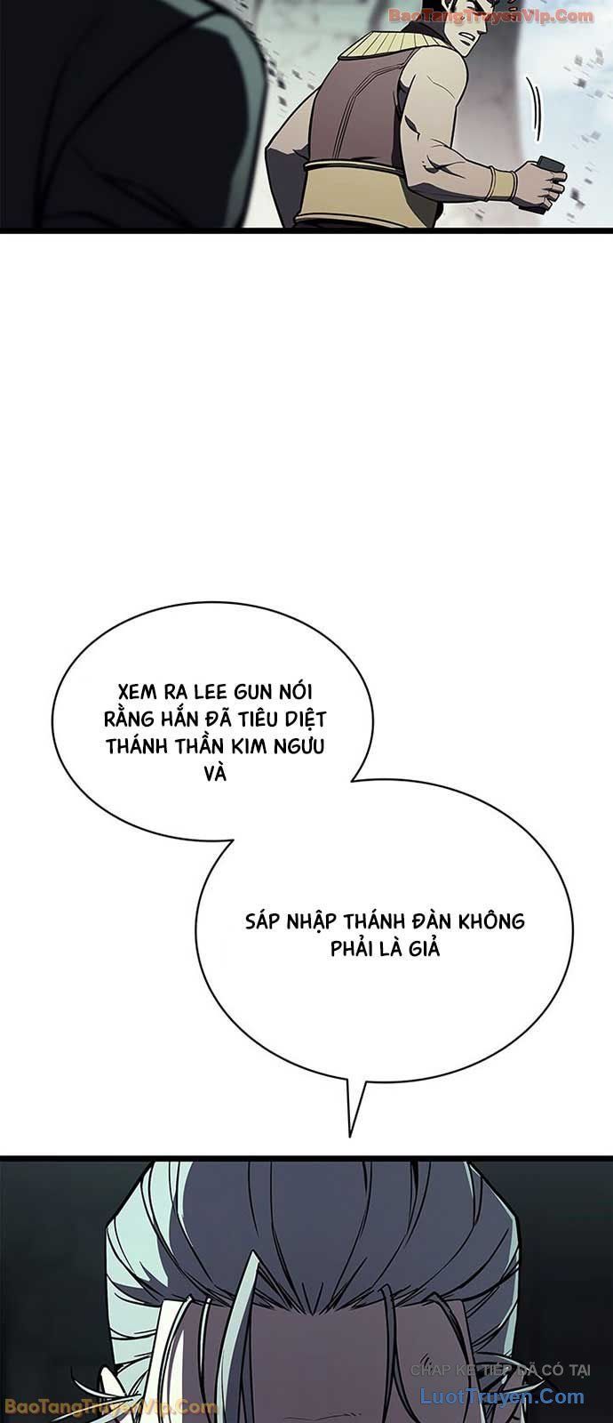 Vị Vua Mạnh Nhất Đã Trở Lại Chapter 154 - Trang 2