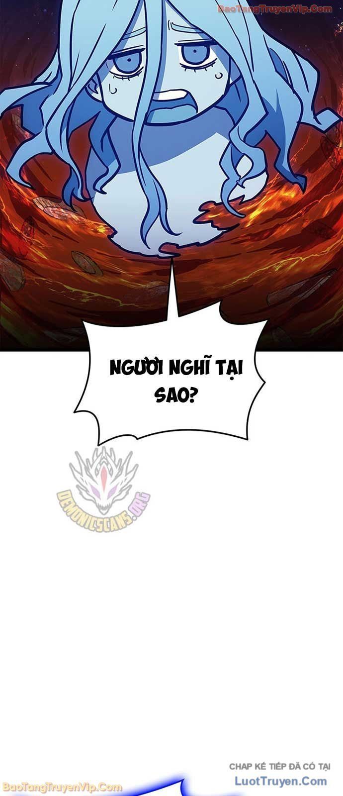 Vị Vua Mạnh Nhất Đã Trở Lại Chapter 154 - Trang 2