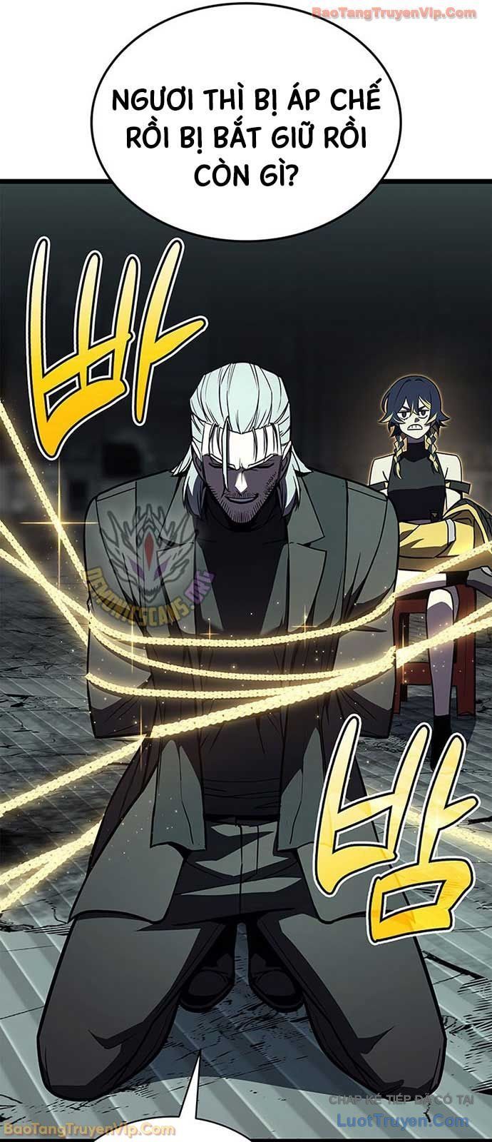 Vị Vua Mạnh Nhất Đã Trở Lại Chapter 154 - Trang 2