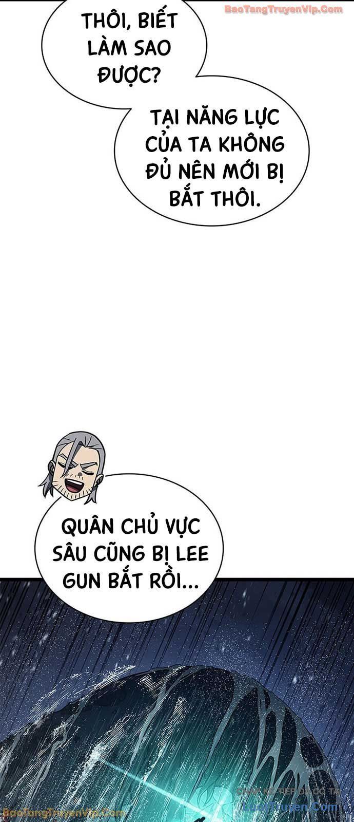 Vị Vua Mạnh Nhất Đã Trở Lại Chapter 154 - Trang 2