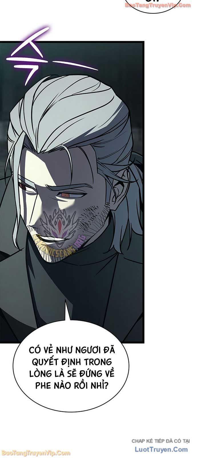 Vị Vua Mạnh Nhất Đã Trở Lại Chapter 154 - Trang 2