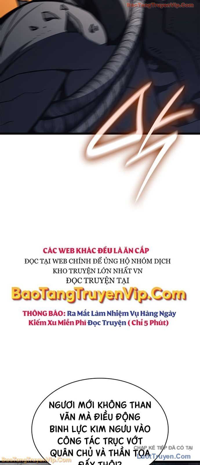 Vị Vua Mạnh Nhất Đã Trở Lại Chapter 154 - Trang 2