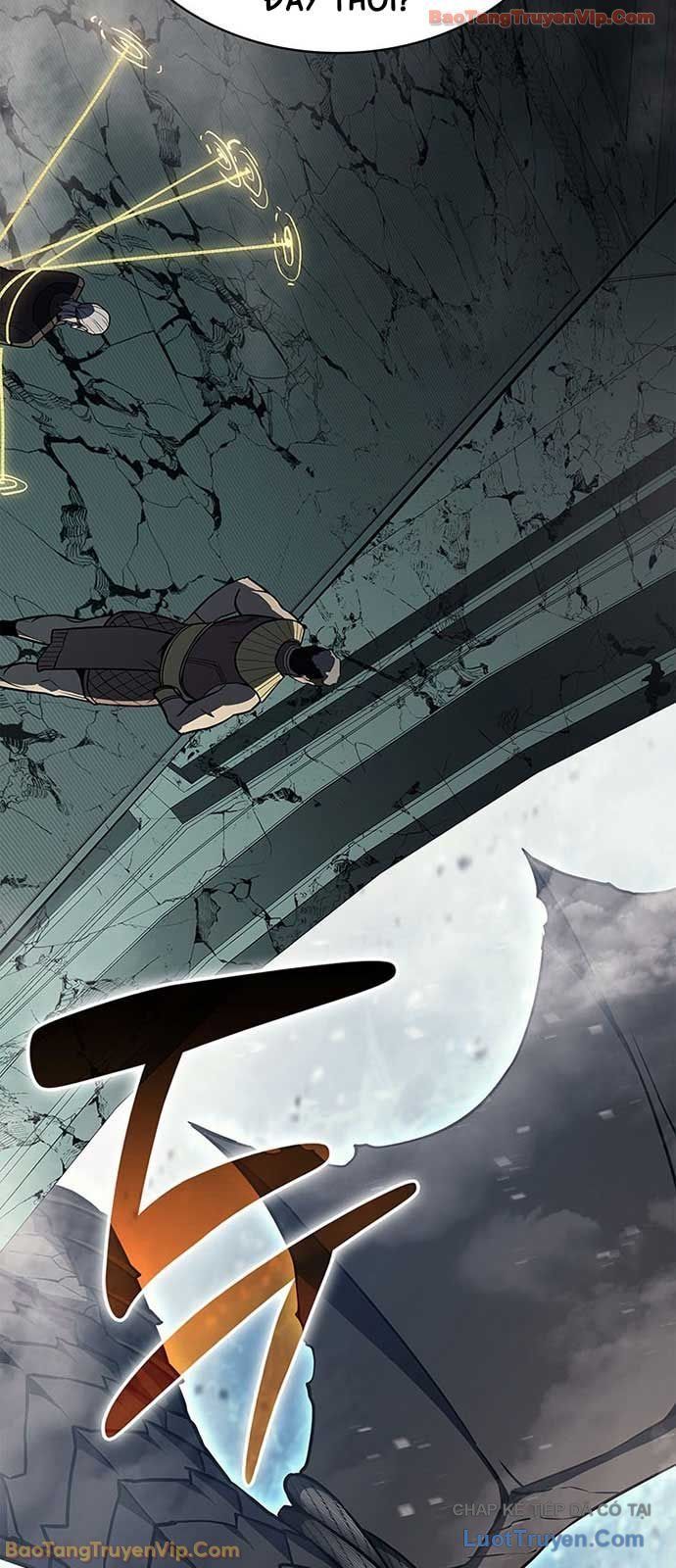 Vị Vua Mạnh Nhất Đã Trở Lại Chapter 154 - Trang 2