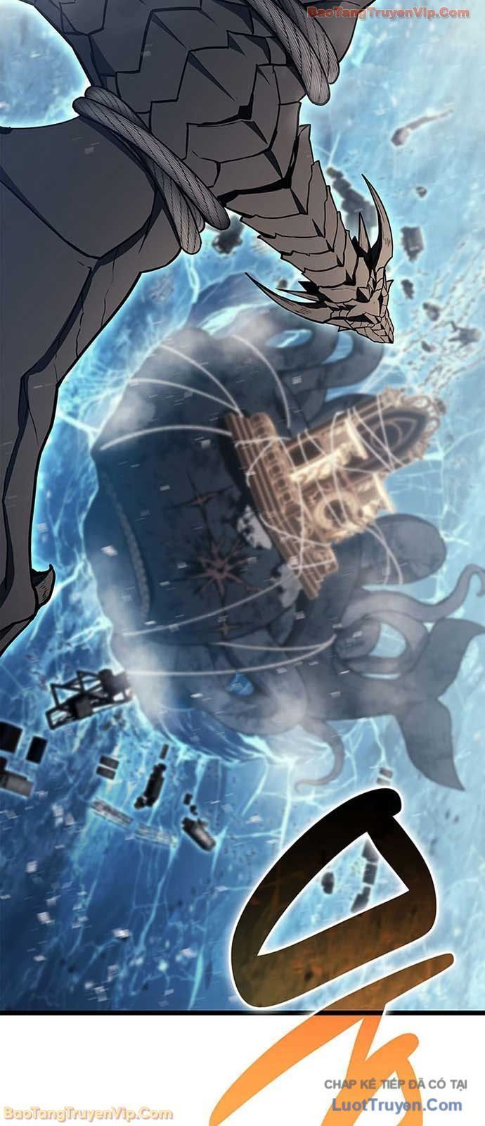 Vị Vua Mạnh Nhất Đã Trở Lại Chapter 154 - Trang 2