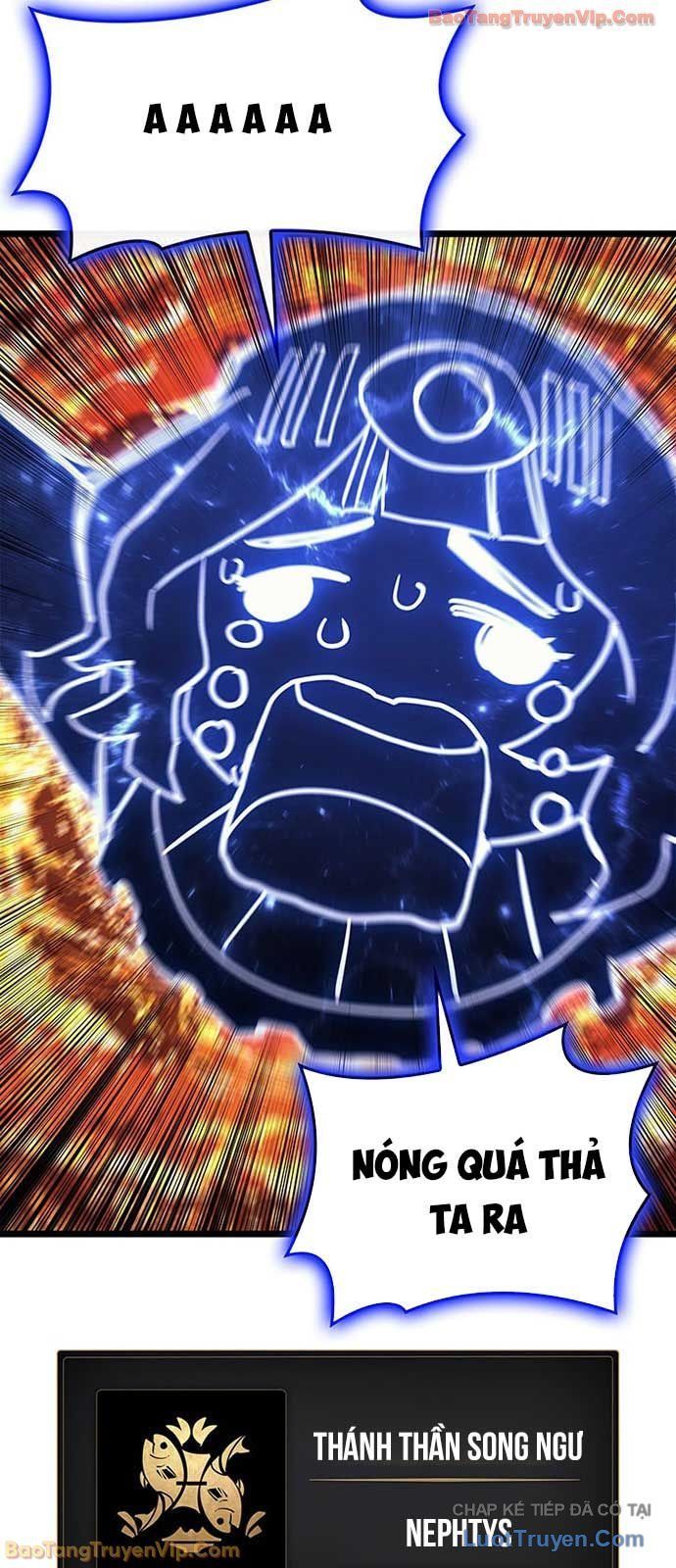 Vị Vua Mạnh Nhất Đã Trở Lại Chapter 154 - Trang 2