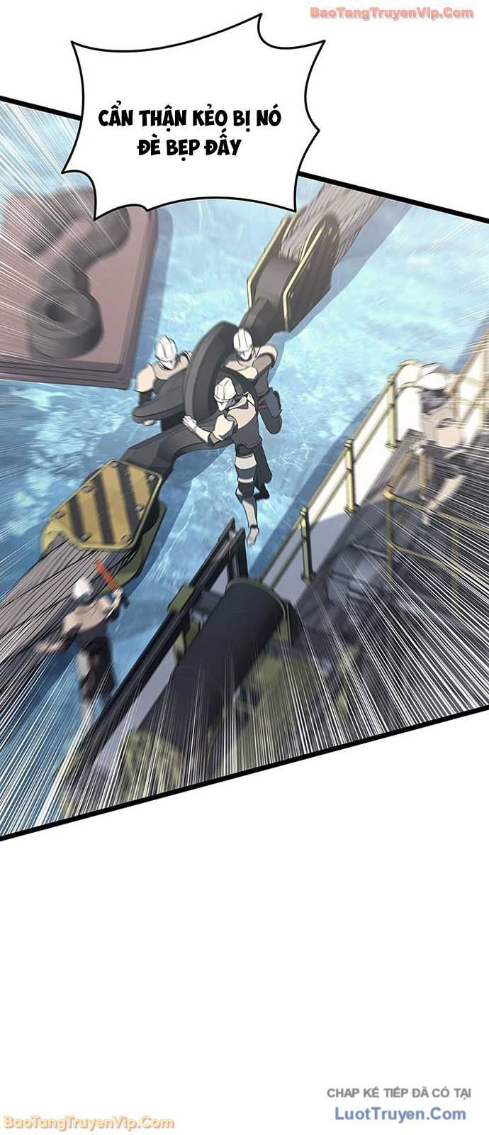 Vị Vua Mạnh Nhất Đã Trở Lại Chapter 154 - Trang 2