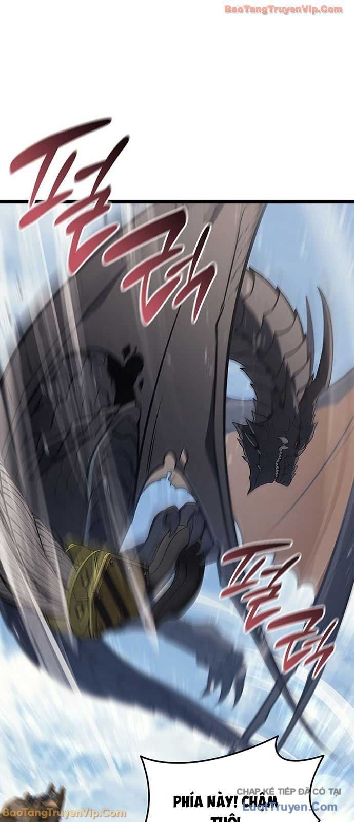 Vị Vua Mạnh Nhất Đã Trở Lại Chapter 154 - Trang 2