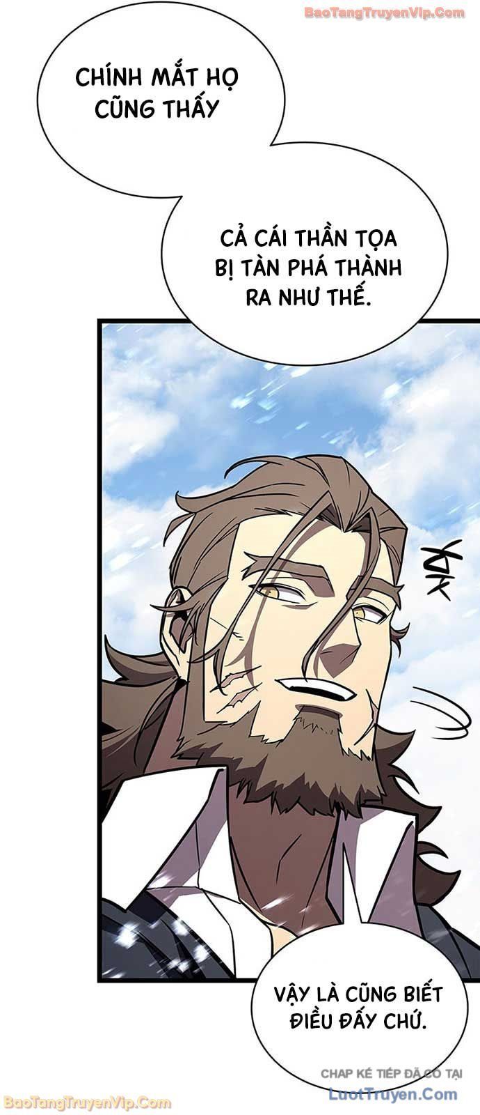 Vị Vua Mạnh Nhất Đã Trở Lại Chapter 154 - Trang 2