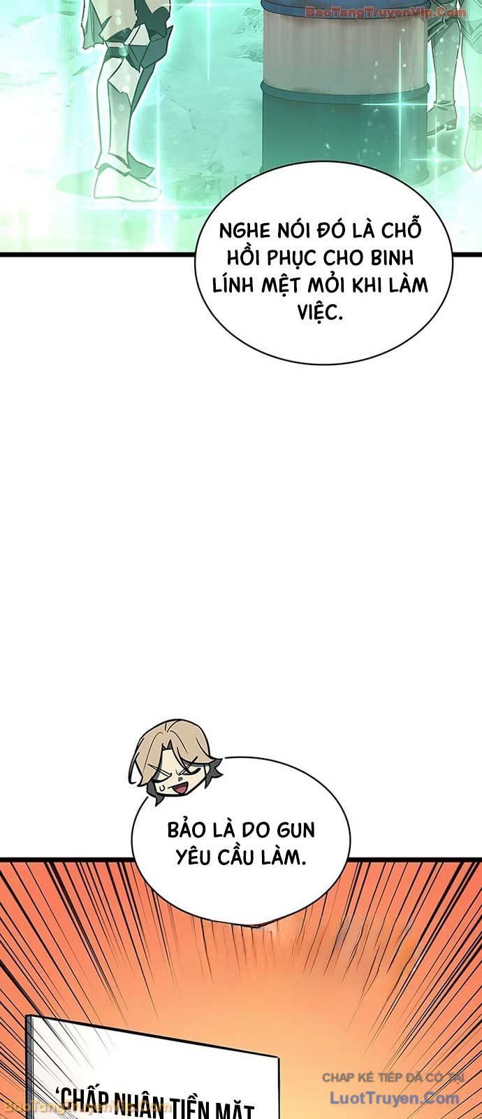 Vị Vua Mạnh Nhất Đã Trở Lại Chapter 154 - Trang 2