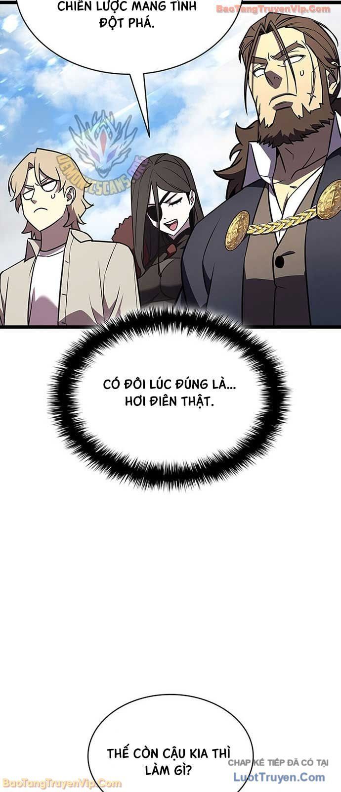 Vị Vua Mạnh Nhất Đã Trở Lại Chapter 154 - Trang 2