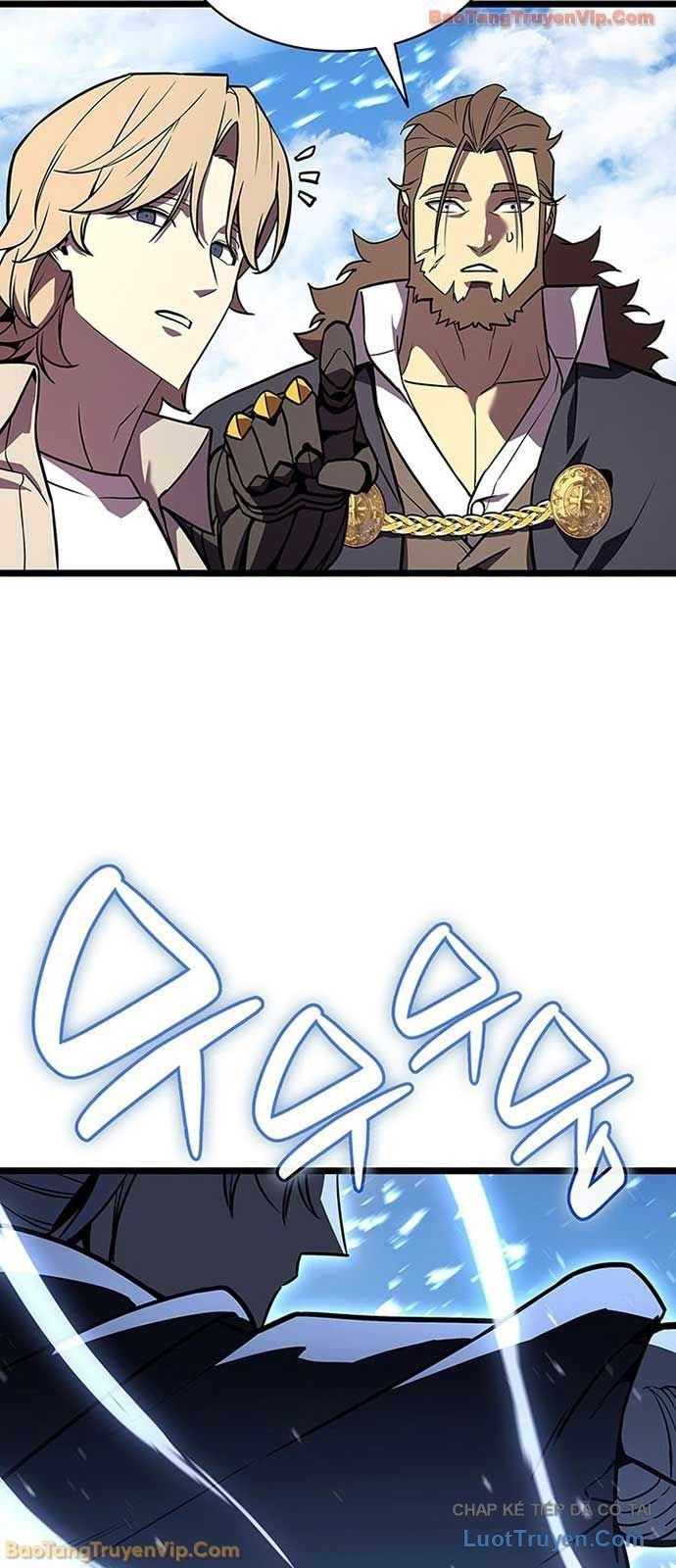 Vị Vua Mạnh Nhất Đã Trở Lại Chapter 154 - Trang 2