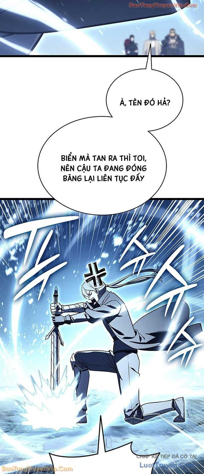 Vị Vua Mạnh Nhất Đã Trở Lại Chapter 154 - Trang 2