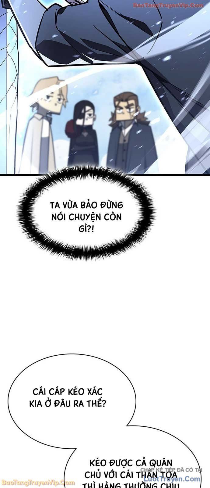 Vị Vua Mạnh Nhất Đã Trở Lại Chapter 154 - Trang 2